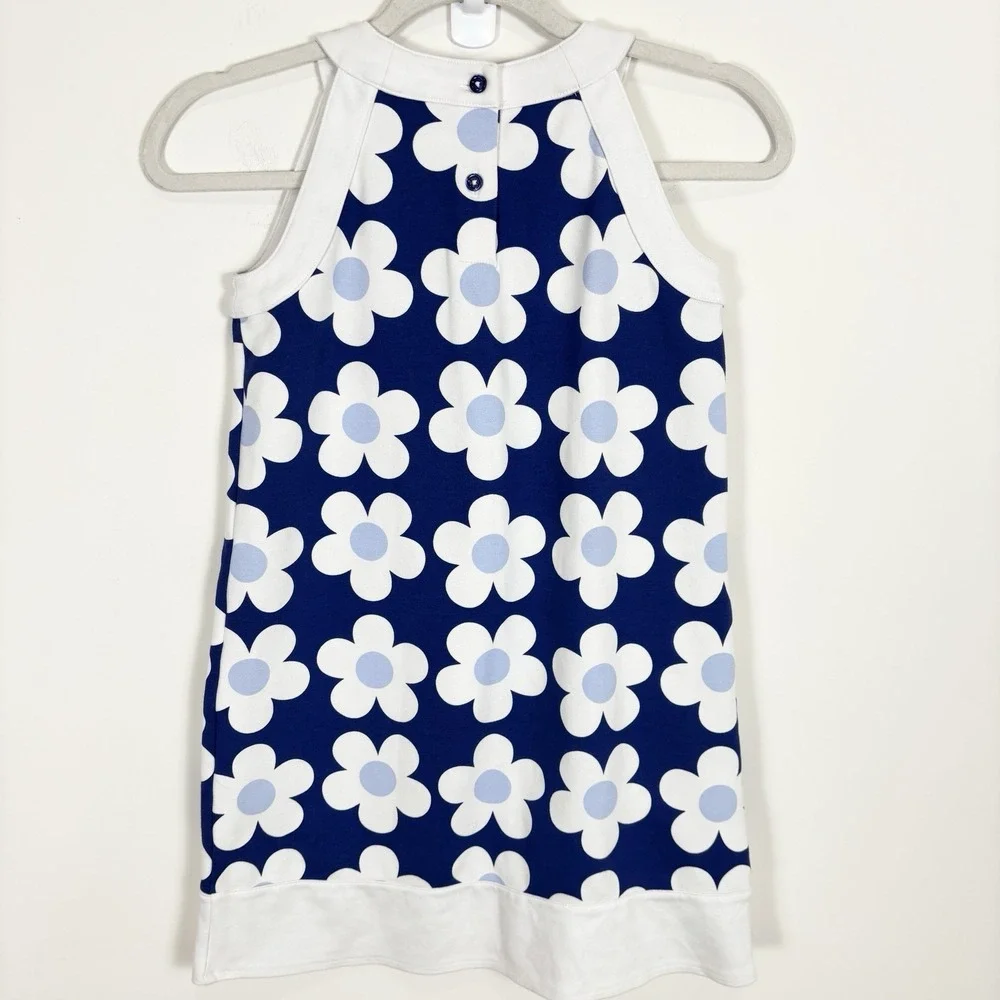 Gymboree Girls Sz 10 SPRING CELEBRATION Daisy Dress